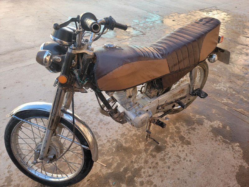 Honda 2010