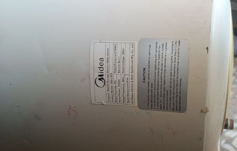 abgrmkn electric midia clean and zmanti 50 litri 3500