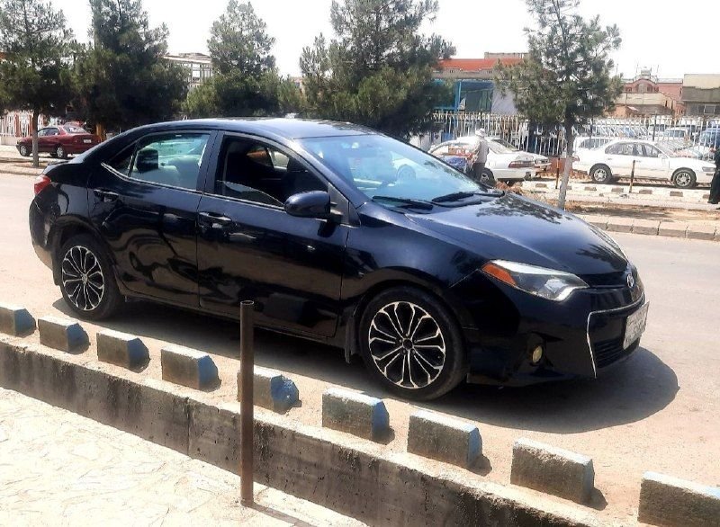 car mzkor bidon hich noa aoarz omsrf azafi