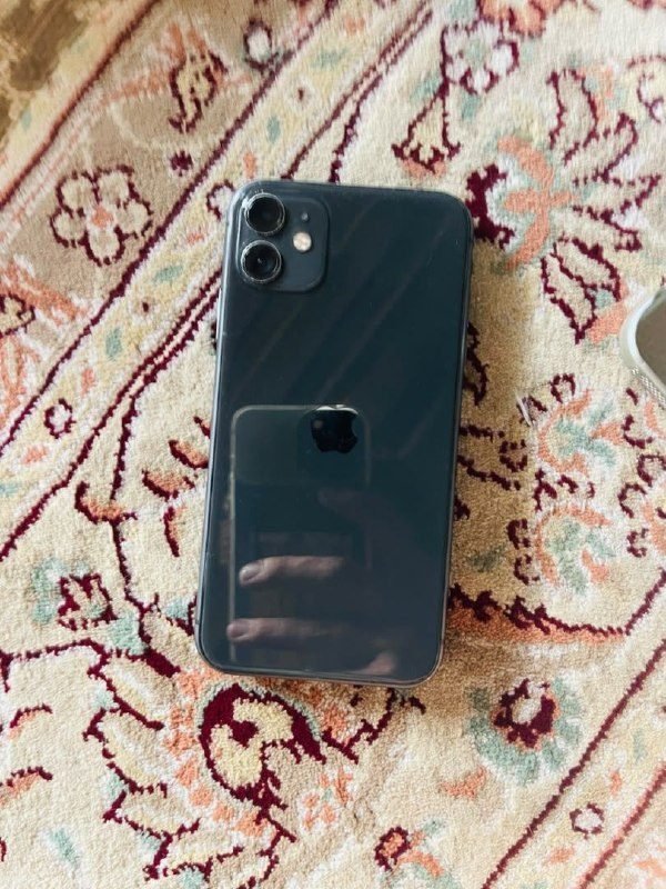 Simple 11 phone