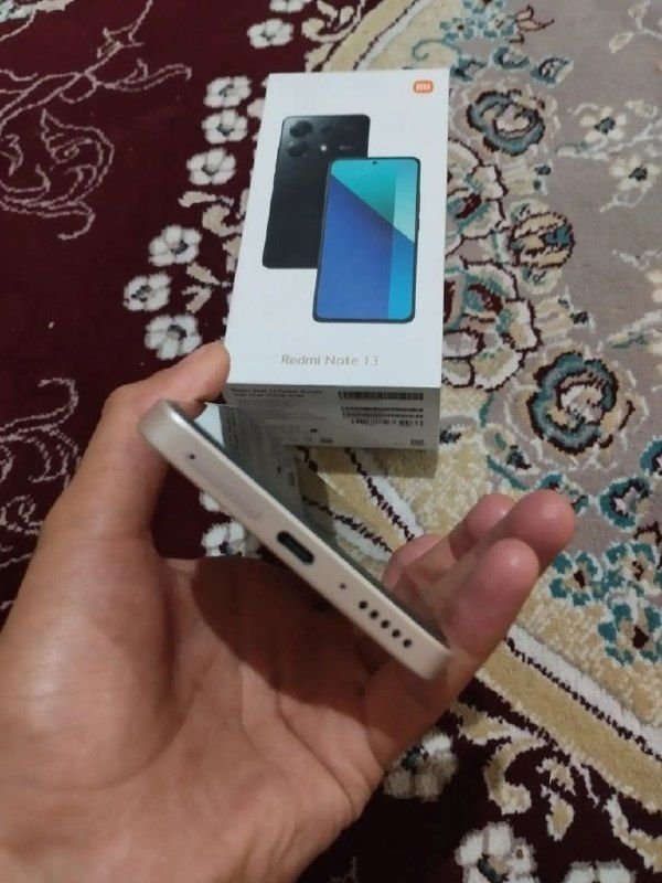 Malcha can be an iPhone with a game or a phone
