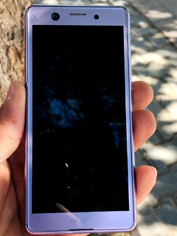 Sony Xperia Ace