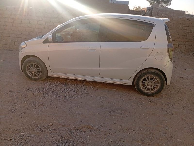 Mira 2010
