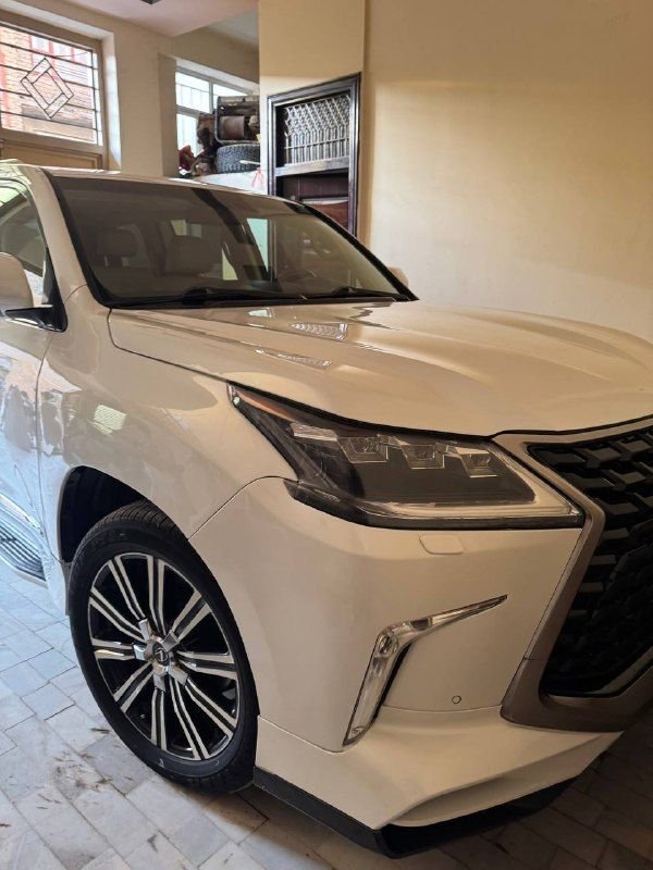 LX570 car for sale