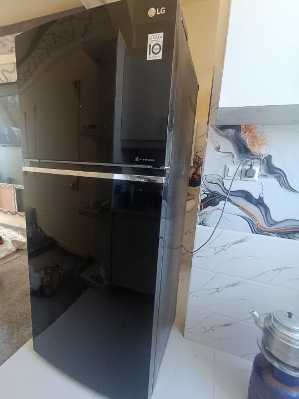 Immediate sale of refrigerators