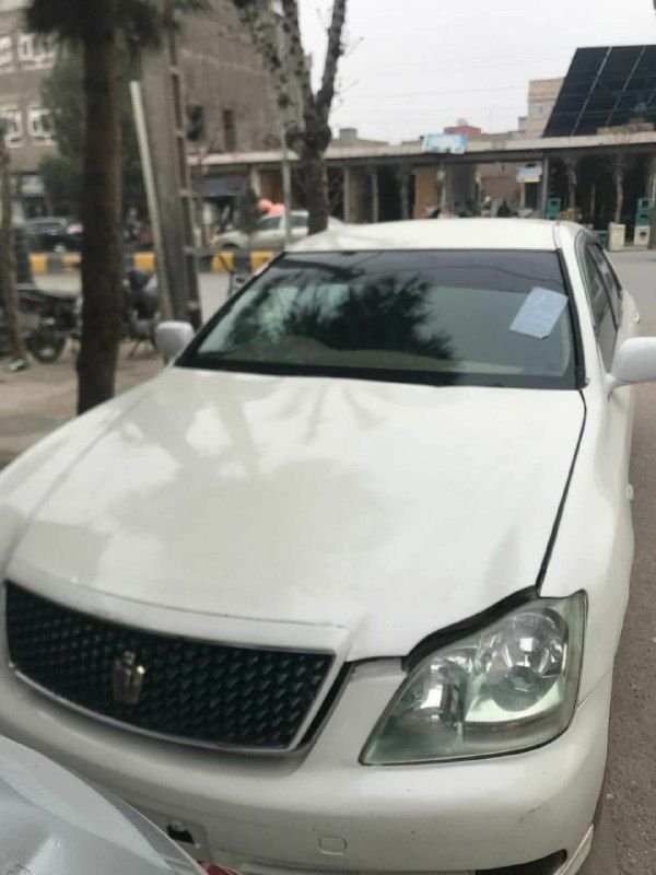 Crown car for sale