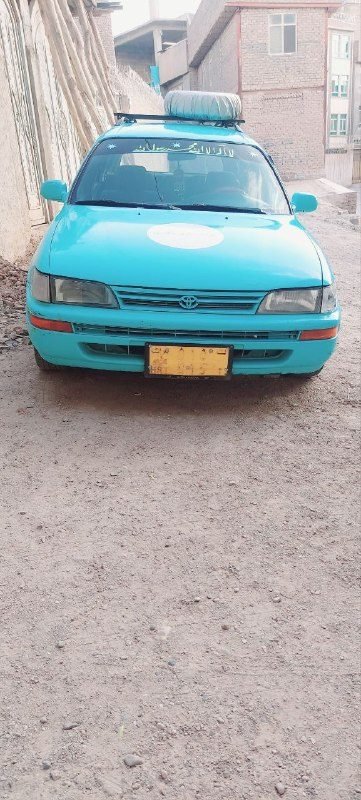 model 1992