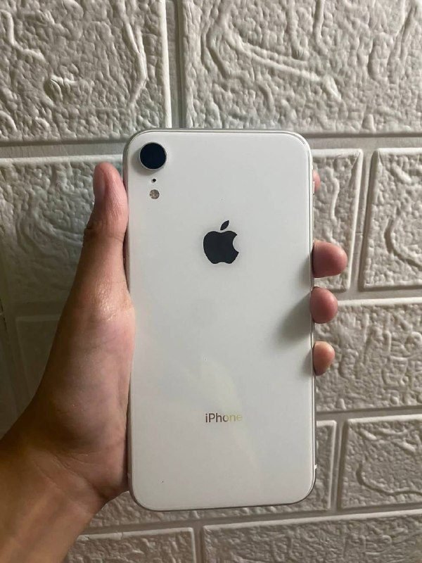 iPhone Xʀ